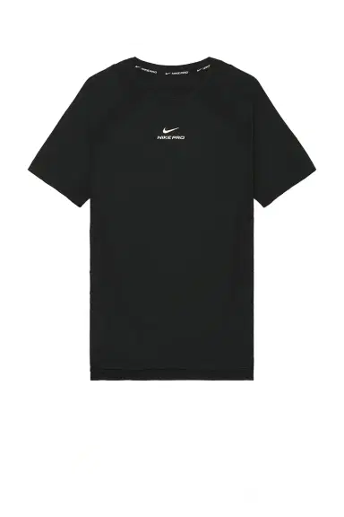 Nike Pro Training Dri-Fit Advanced Short-Sleeve Top | Thumbnail 4 Nike Pro Training Dri-Fit Advanced Short-Sleeve Top | Thumbnail 4