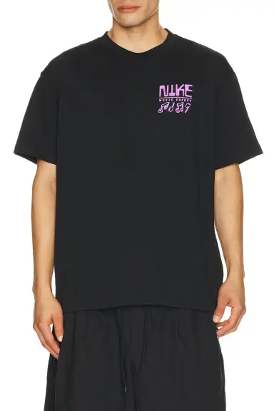 Nike Sportswear Tee LSE Swoosh Sounds | Thumbnail 2 Nike Sportswear Tee LSE Swoosh Sounds | Thumbnail 2
