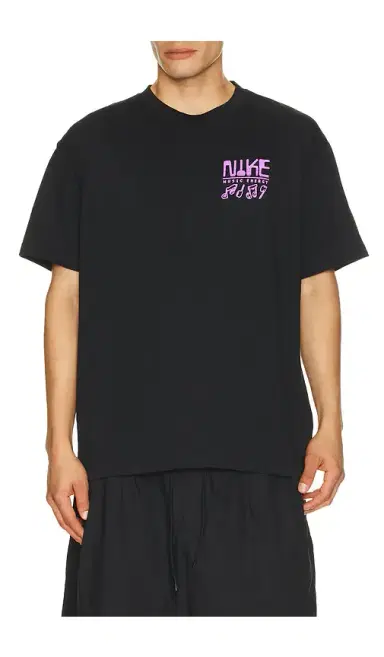 Nike Sportswear Tee LSE Swoosh Sounds | Thumbnail 6 Nike Sportswear Tee LSE Swoosh Sounds | Thumbnail 6