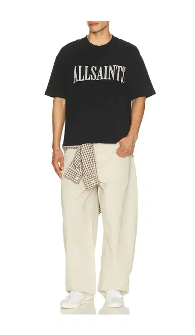 ALLSAINTS ORBIT JEAN Jeans | Thumbnail 4 ALLSAINTS ORBIT JEAN Jeans | Thumbnail 4