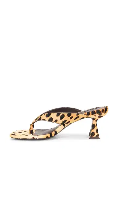 Cult Gaia Abi Sandal | Thumbnail 5 Cult Gaia Abi Sandal | Thumbnail 5