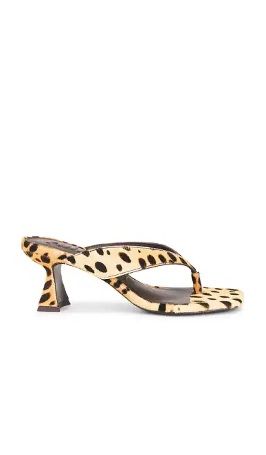 Cult Gaia Abi Sandal | Thumbnail 1 Cult Gaia Abi Sandal | Thumbnail 1