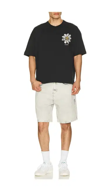 ALLSAINTS Lenny Shorts | Thumbnail 3 ALLSAINTS Lenny Shorts | Thumbnail 3
