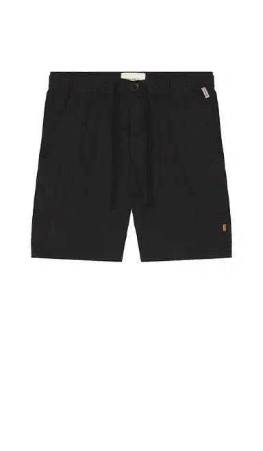Critical Slide Cruiser Linen Walkshort | Thumbnail 4 Critical Slide Cruiser Linen Walkshort | Thumbnail 4