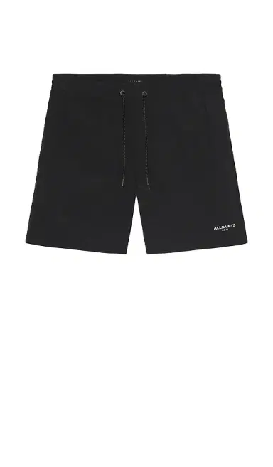 ALLSAINTS Mikro Swim Shorts | Thumbnail 4 ALLSAINTS Mikro Swim Shorts | Thumbnail 4