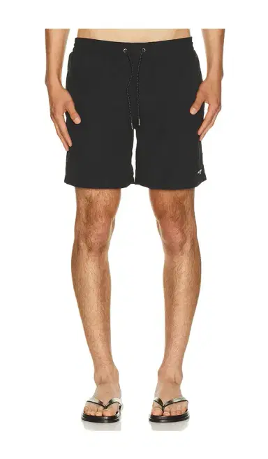 ALLSAINTS Mikro Swim Shorts | Thumbnail 1 ALLSAINTS Mikro Swim Shorts | Thumbnail 1