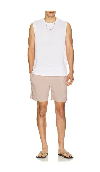 AllSaints Odyssey Swim Shorts | Thumbnail 3 AllSaints Odyssey Swim Shorts | Thumbnail 3