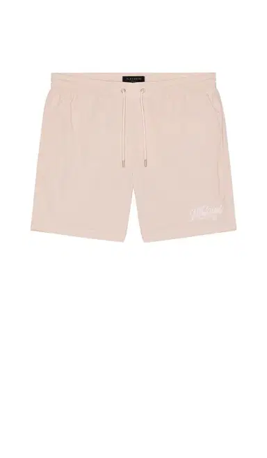 AllSaints Odyssey Swim Shorts | Thumbnail 4 AllSaints Odyssey Swim Shorts | Thumbnail 4