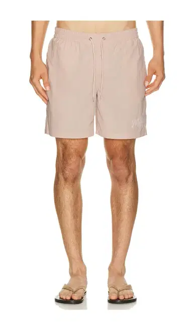 AllSaints Odyssey Swim Shorts | Thumbnail 1 AllSaints Odyssey Swim Shorts | Thumbnail 1