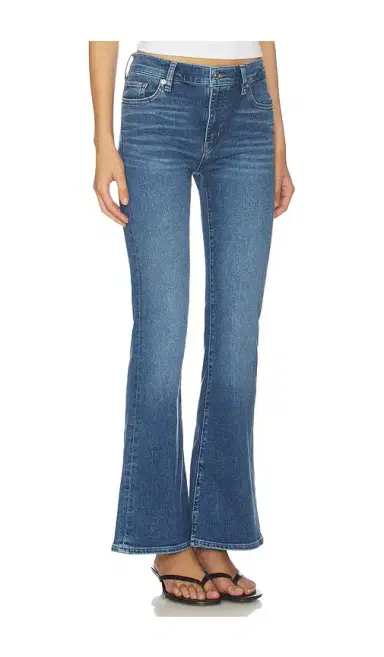 FRAME The Icon Jeans | Thumbnail 2 FRAME The Icon Jeans | Thumbnail 2