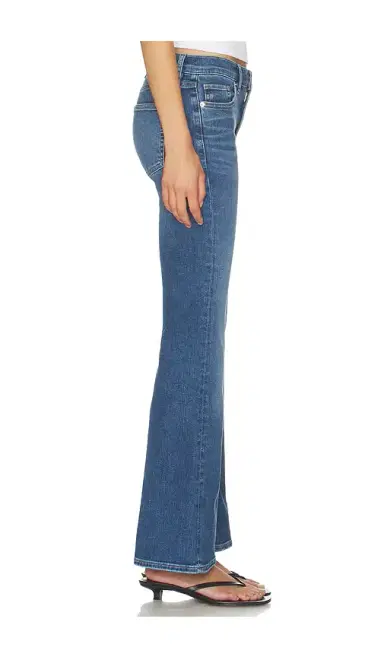 FRAME The Icon Jeans | Thumbnail 3 FRAME The Icon Jeans | Thumbnail 3