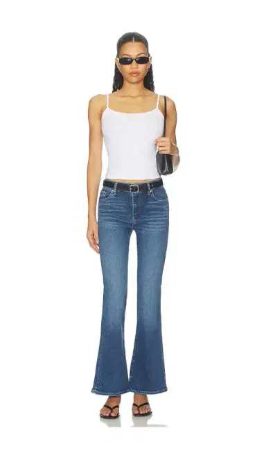 FRAME The Icon Jeans | Thumbnail 5 FRAME The Icon Jeans | Thumbnail 5