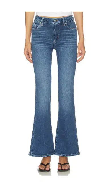 FRAME The Icon Jeans | Thumbnail 1 FRAME The Icon Jeans | Thumbnail 1