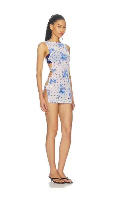 FAE Moana Dress | Thumbnail 3 FAE Moana Dress | Thumbnail 3
