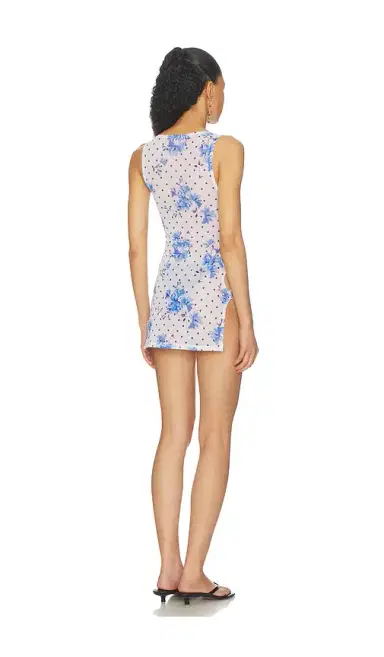 FAE Moana Dress | Thumbnail 4 FAE Moana Dress | Thumbnail 4
