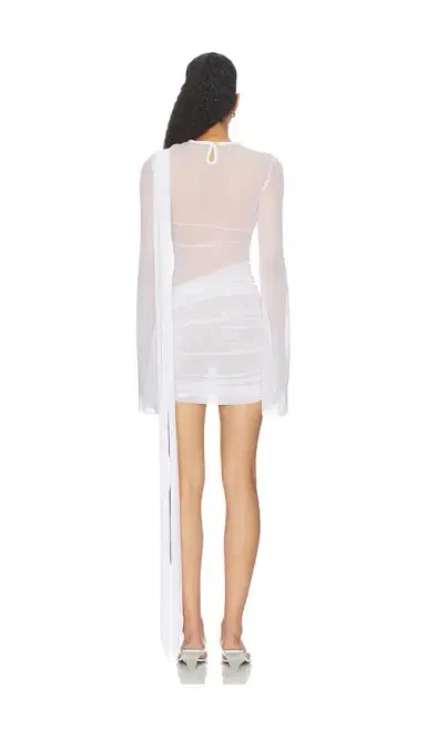 Bananhot Marissa Mini Dress | Thumbnail 3 Bananhot Marissa Mini Dress | Thumbnail 3