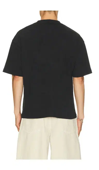 AllSaints Dash Tee | Thumbnail 2 AllSaints Dash Tee | Thumbnail 2