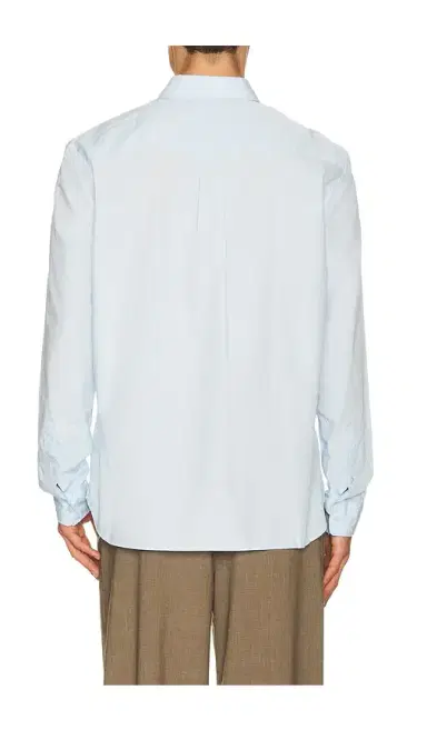Lacoste Regular Fit Stretch Poplin Shirt | Thumbnail 2 Lacoste Regular Fit Stretch Poplin Shirt | Thumbnail 2
