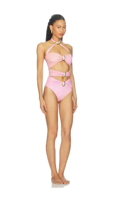 Cin Cin Diamond Moonstone One Piece | Thumbnail 2 Cin Cin Diamond Moonstone One Piece | Thumbnail 2