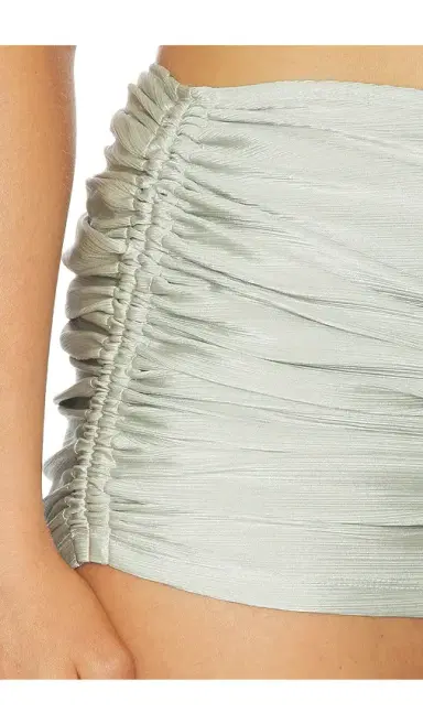 Divino Seas Cloud Mini Skirt | Thumbnail 6 Divino Seas Cloud Mini Skirt | Thumbnail 6