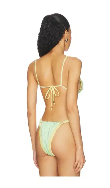 Divino Seas Ada Bikini Top | Thumbnail 3 Divino Seas Ada Bikini Top | Thumbnail 3
