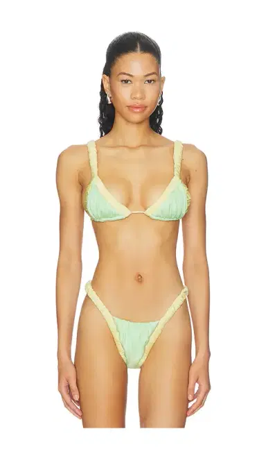 Divino Seas Ada Bikini Top | Thumbnail 1 Divino Seas Ada Bikini Top | Thumbnail 1
