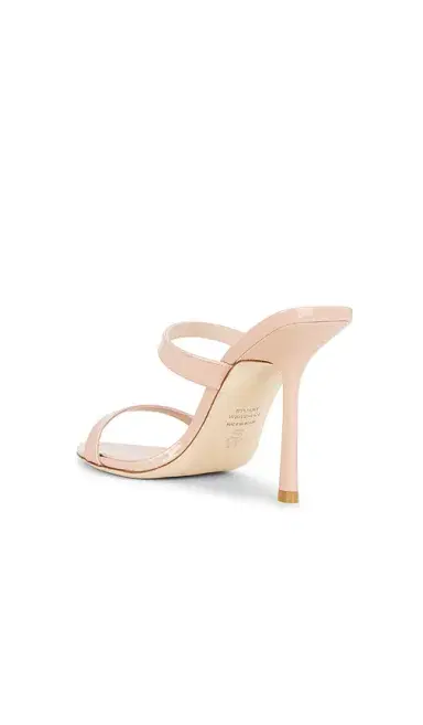 Stuart Weitzman x REVOLVE Lexington Slide 100 Sandal | Thumbnail 3 Stuart Weitzman x REVOLVE Lexington Slide 100 Sandal | Thumbnail 3