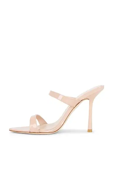 Stuart Weitzman x REVOLVE Lexington Slide 100 Sandal | Thumbnail 5 Stuart Weitzman x REVOLVE Lexington Slide 100 Sandal | Thumbnail 5