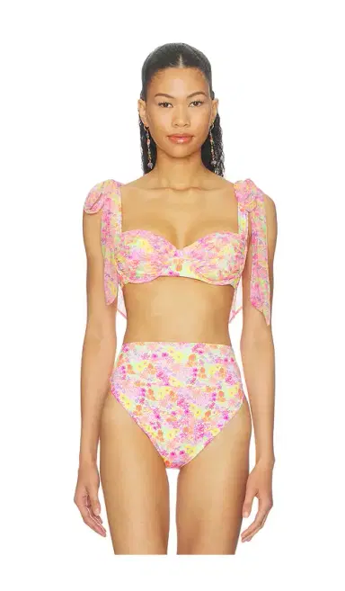 BEACH RIOT Drea Top | Thumbnail 1 BEACH RIOT Drea Top | Thumbnail 1