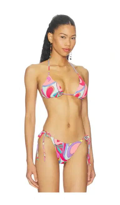 BEACH RIOT Bijou Bikini Top | Thumbnail 2 BEACH RIOT Bijou Bikini Top | Thumbnail 2