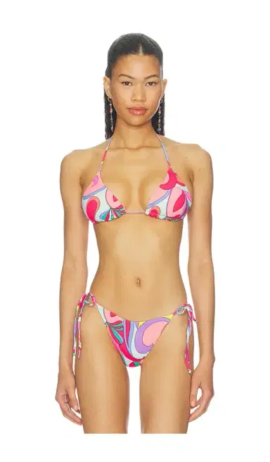 BEACH RIOT Bijou Bikini Top | Thumbnail 1 BEACH RIOT Bijou Bikini Top | Thumbnail 1