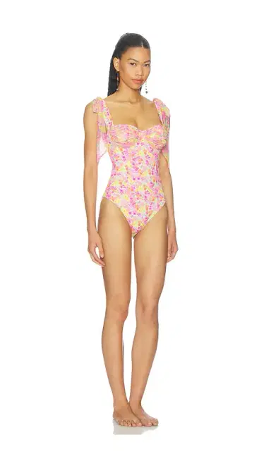 BEACH RIOT Dede One Piece | Thumbnail 2 BEACH RIOT Dede One Piece | Thumbnail 2