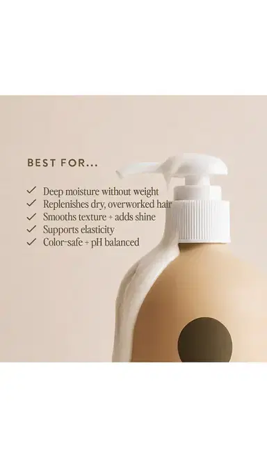 Under Luna Revive Conditioner | Thumbnail 2 Under Luna Revive Conditioner | Thumbnail 2