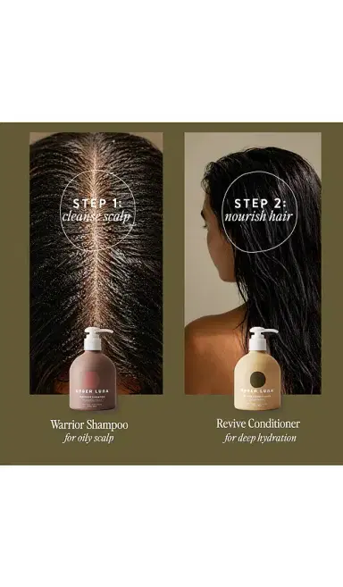 Under Luna Revive Conditioner | Thumbnail 4 Under Luna Revive Conditioner | Thumbnail 4