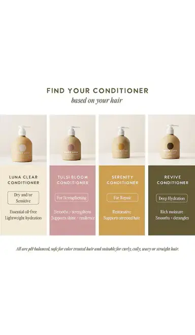 Under Luna Revive Conditioner | Thumbnail 6 Under Luna Revive Conditioner | Thumbnail 6