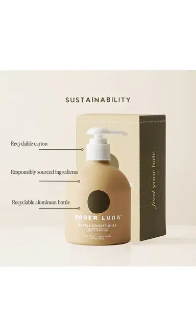Under Luna Revive Conditioner | Thumbnail 7 Under Luna Revive Conditioner | Thumbnail 7