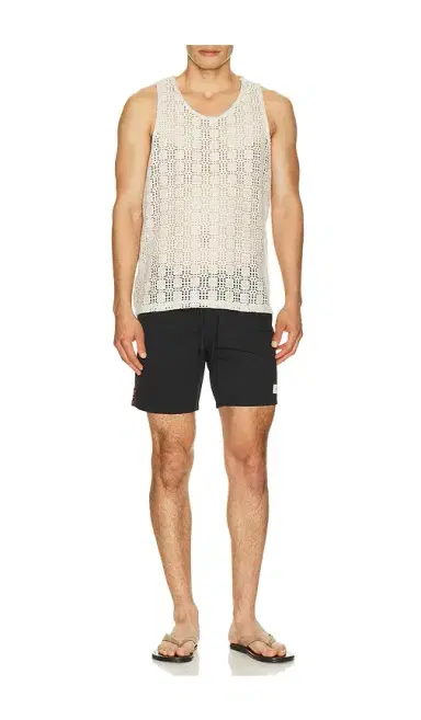 Rhythm Snake Trials Swim Trunk | Thumbnail 3 Rhythm Snake Trials Swim Trunk | Thumbnail 3
