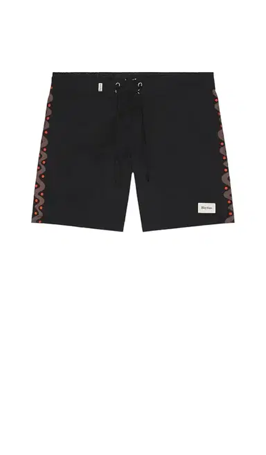 Rhythm Snake Trials Swim Trunk | Thumbnail 4 Rhythm Snake Trials Swim Trunk | Thumbnail 4