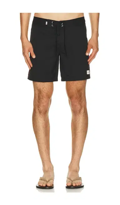 Rhythm Snake Trials Swim Trunk | Thumbnail 1 Rhythm Snake Trials Swim Trunk | Thumbnail 1