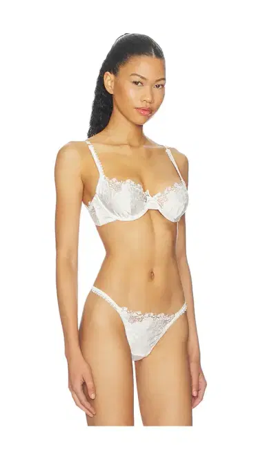 Kat the Label Saskia Underwire Bra | Thumbnail 2 Kat the Label Saskia Underwire Bra | Thumbnail 2