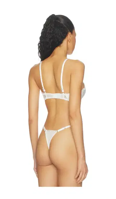 Kat the Label Saskia Underwire Bra | Thumbnail 3 Kat the Label Saskia Underwire Bra | Thumbnail 3
