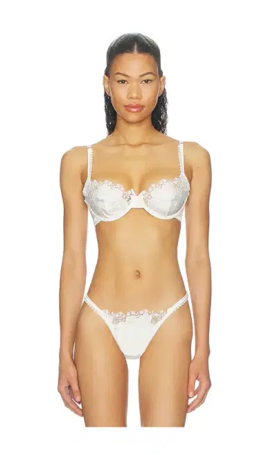 Kat the Label Saskia Underwire Bra | Thumbnail 1 Kat the Label Saskia Underwire Bra | Thumbnail 1