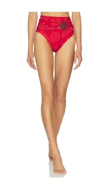 Cala de la Cruz x REVOLVE Noelle Bikini Bottom | Thumbnail 1 Cala de la Cruz x REVOLVE Noelle Bikini Bottom | Thumbnail 1