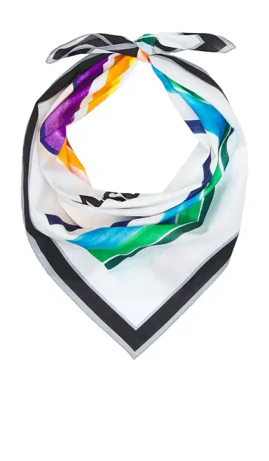 Missoni Foulard Bandana | Thumbnail 2 Missoni Foulard Bandana | Thumbnail 2