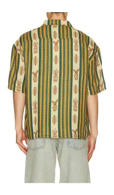 Rhythm Propagate Shirt | Thumbnail 2 Rhythm Propagate Shirt | Thumbnail 2