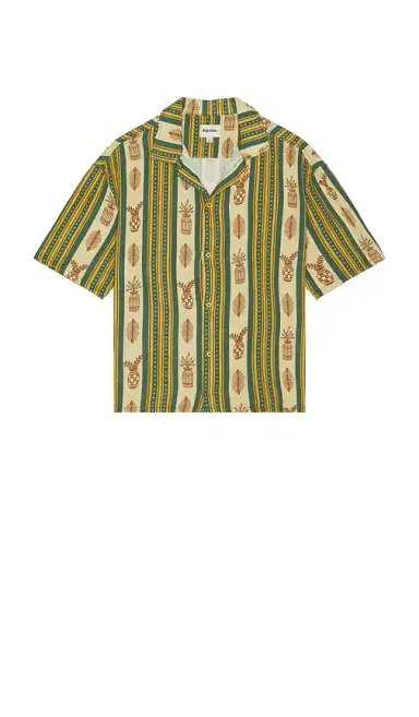 Rhythm Propagate Shirt | Thumbnail 4 Rhythm Propagate Shirt | Thumbnail 4
