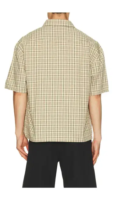 Rhythm Longreach Relaxed Shirt | Thumbnail 2 Rhythm Longreach Relaxed Shirt | Thumbnail 2