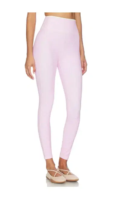 LoveShackFancy Highland Legging | Thumbnail 2 LoveShackFancy Highland Legging | Thumbnail 2