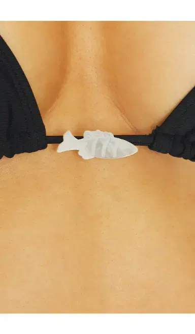 BUCI Fish Bikini Top | Thumbnail 5 BUCI Fish Bikini Top | Thumbnail 5
