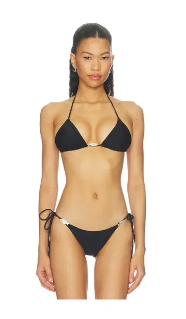 BUCI Fish Bikini Top | Thumbnail 1 BUCI Fish Bikini Top | Thumbnail 1